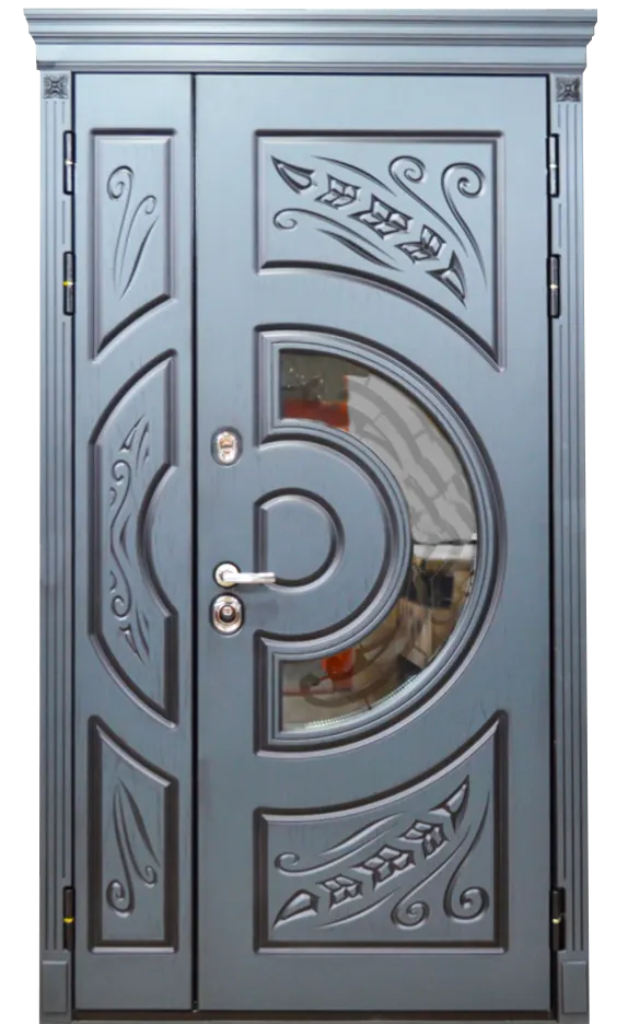 Интерьер шоурума STALEKS