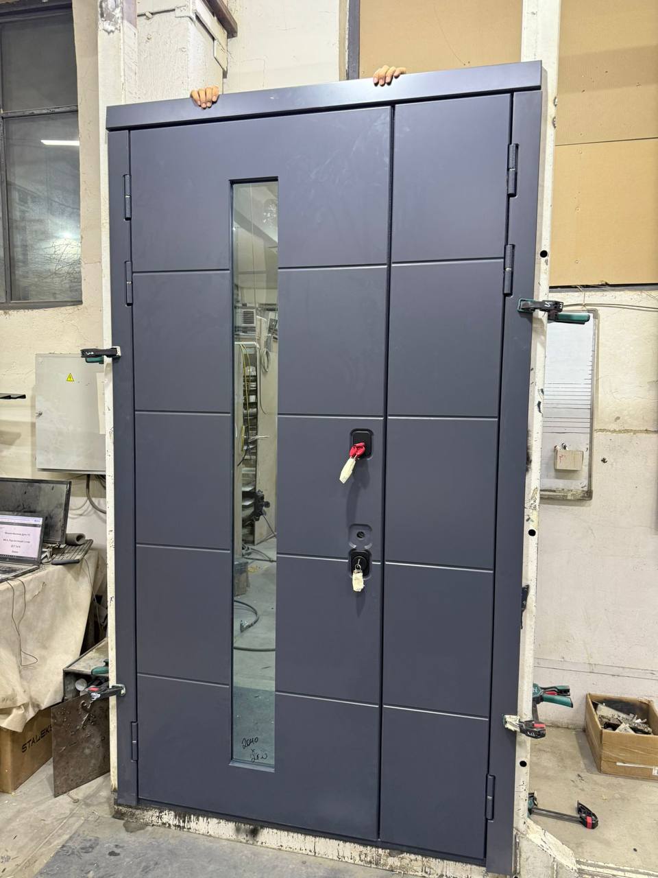 Оригинальное фото