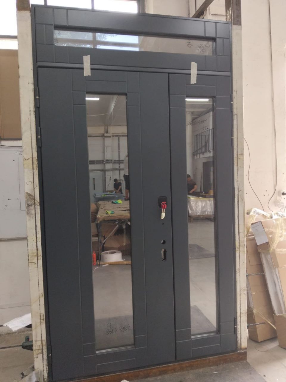 Оригинальное фото