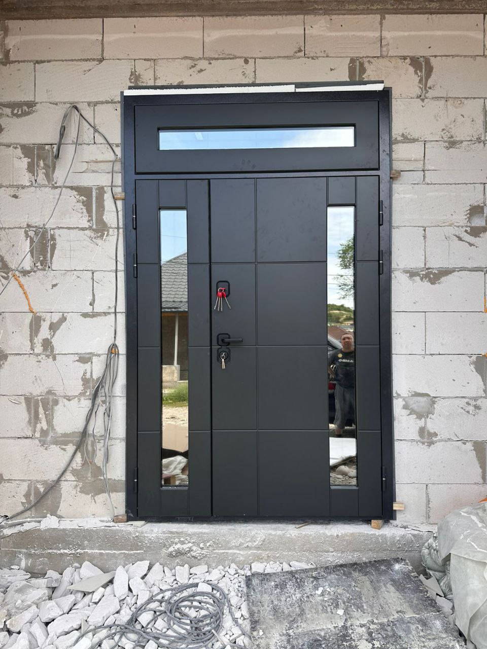 Оригинальное фото