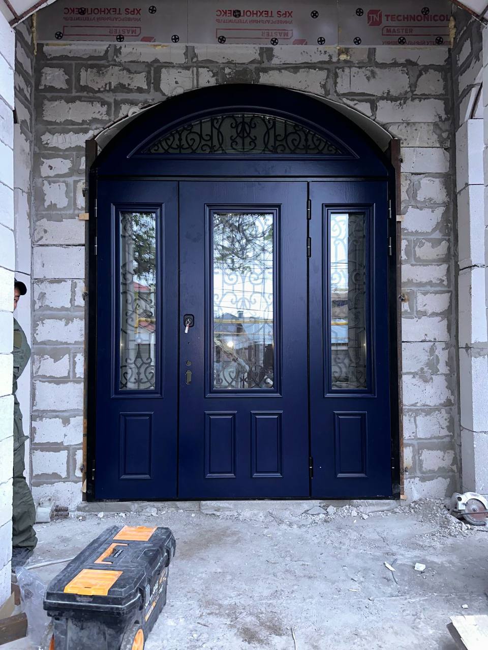 Оригинальное фото