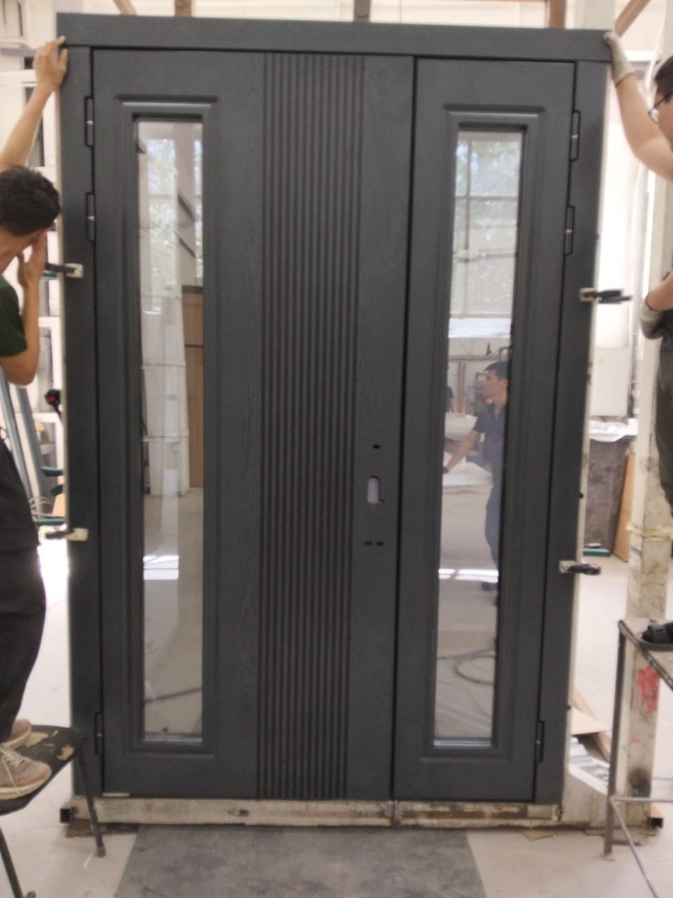 Оригинальное фото